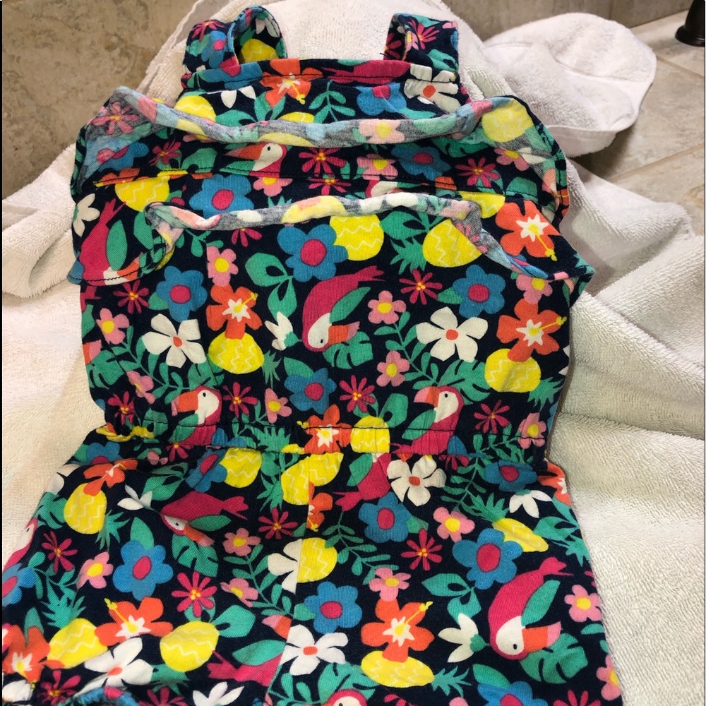 Infant Clothing